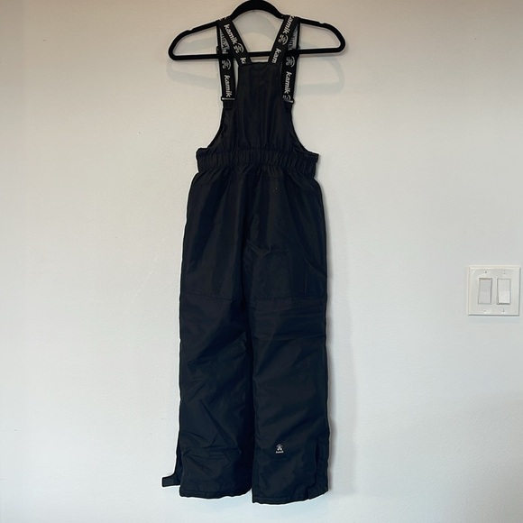 Kamik Winter Apparel Winkie Solid Pants Size 8 - Picture 9 of 17